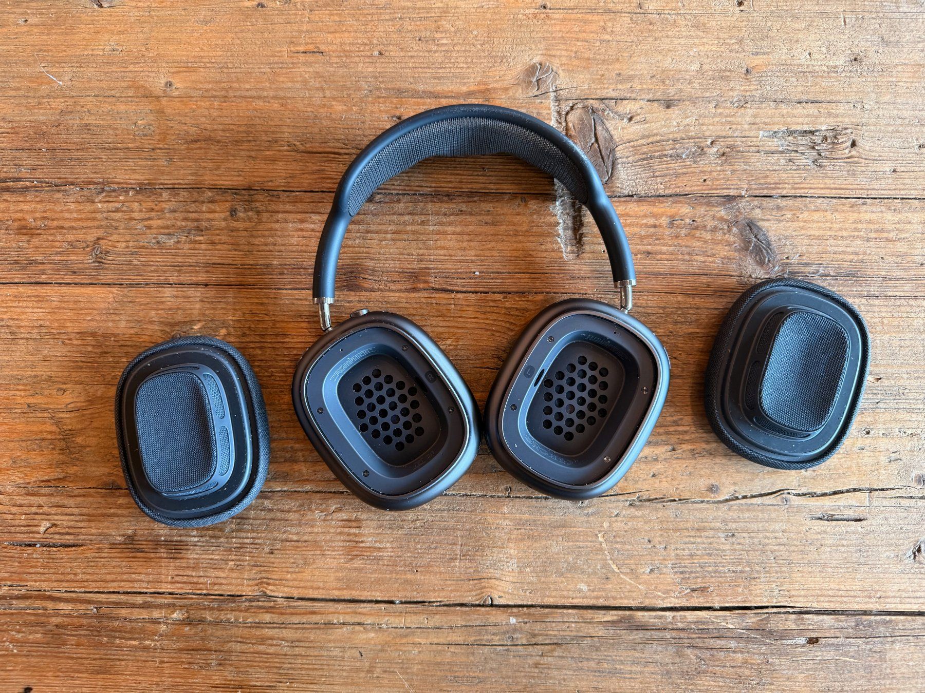 Apple Cuffie: Airpod Max (1 Gen. Lightning) – Usato da Steffisburg venduto da G.Anliker 4