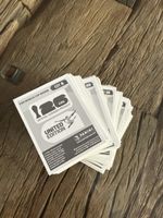 50 Panini Sticker (garantiert keine doppelten!)