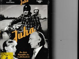 Kaurismäki - Juha