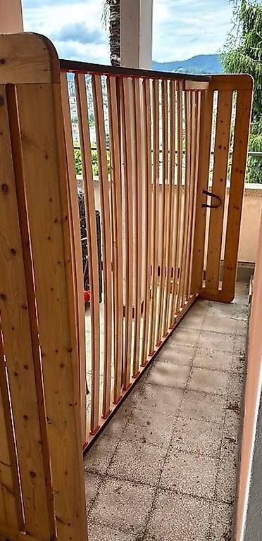 Betten: Letto 140x200 – Gebraucht aus Lugano von sop_xd6y