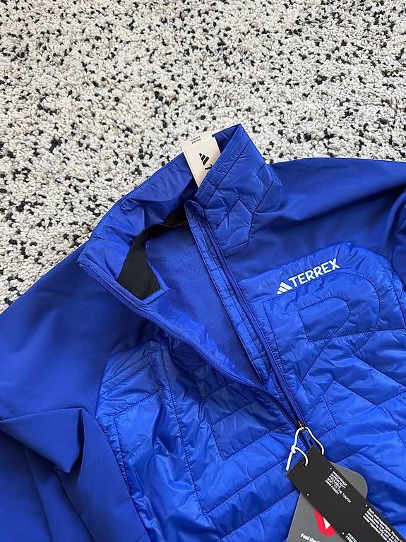 Giacche: adidas Terrex Xperior Varilite Hybrid Primaloft Jacket – Usato da Wädenswil venduto da Valentinooo28 2