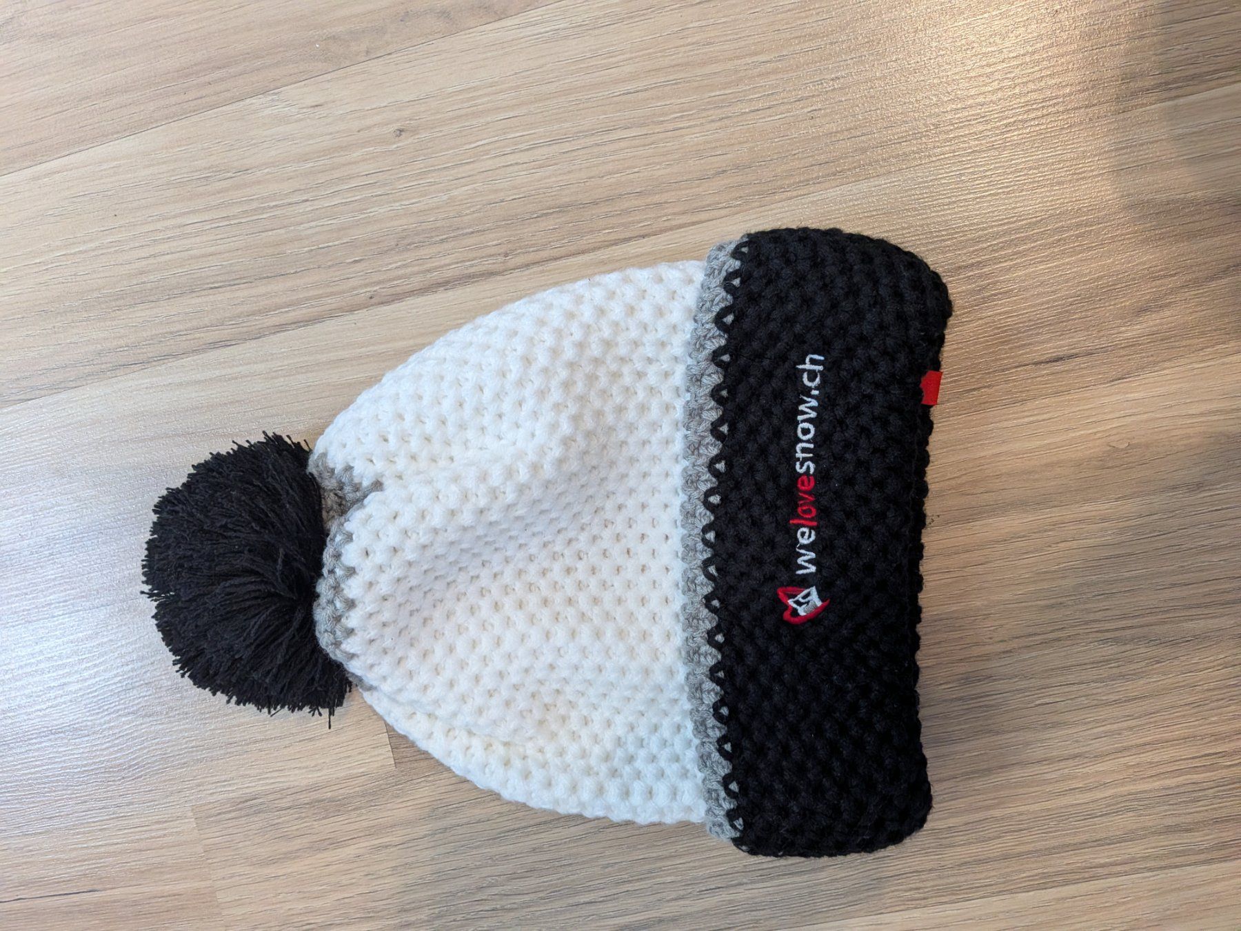 Sonstige Kleidung & Accessoires: Mütze Swiss Ski – Gebraucht aus Trubschachen von riini01 1