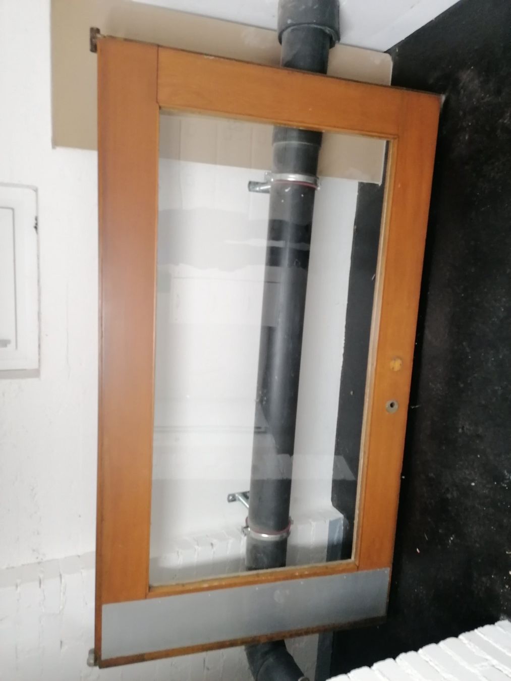 Porte: Holztüre – Usato da Unterengstringen venduto da Fachmann8103