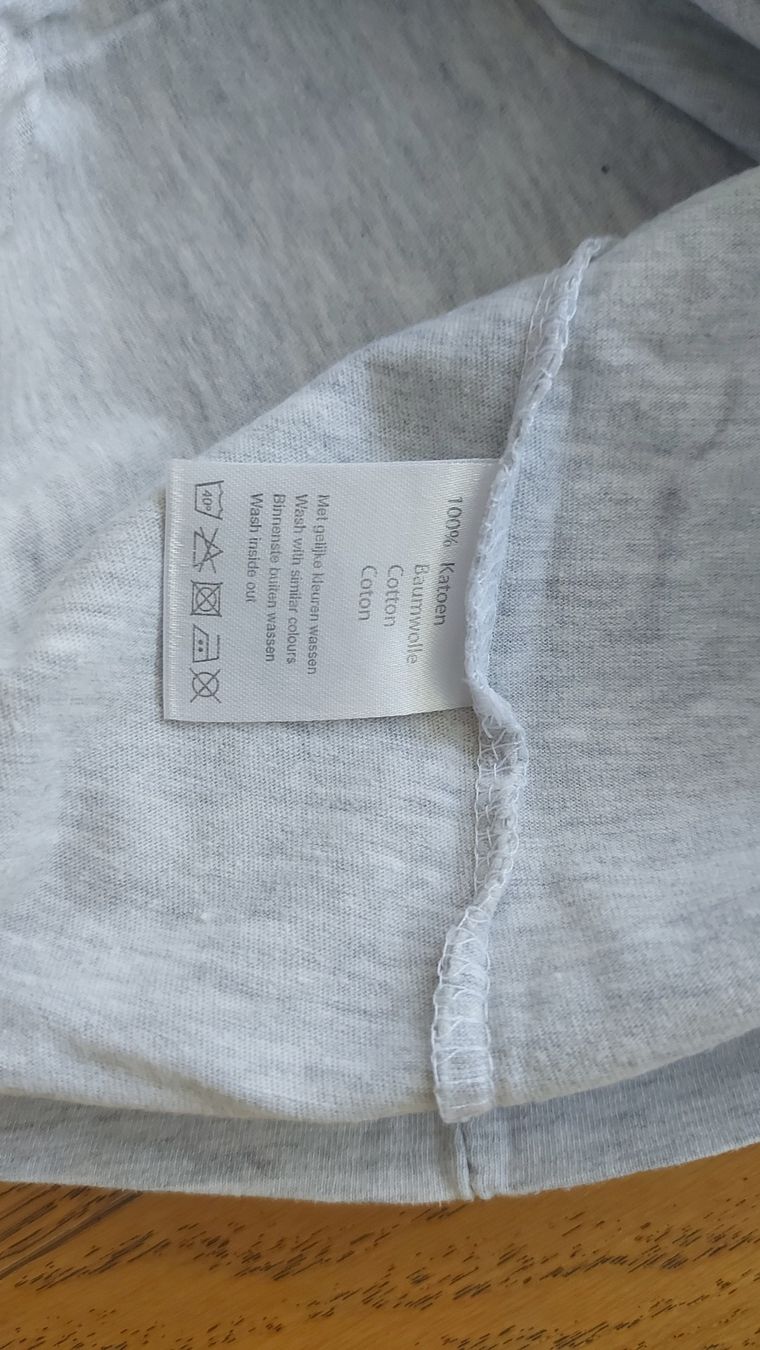 C&A T-shirt: Tanktop von C&A Gr. L – Nuovo (secondo la descrizione) da Wabern venduto da Irakene 4