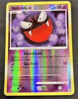 🔥Ab 1 CHF Pokémon Nebulak 62/100 Reverse Holo Vintage🔥