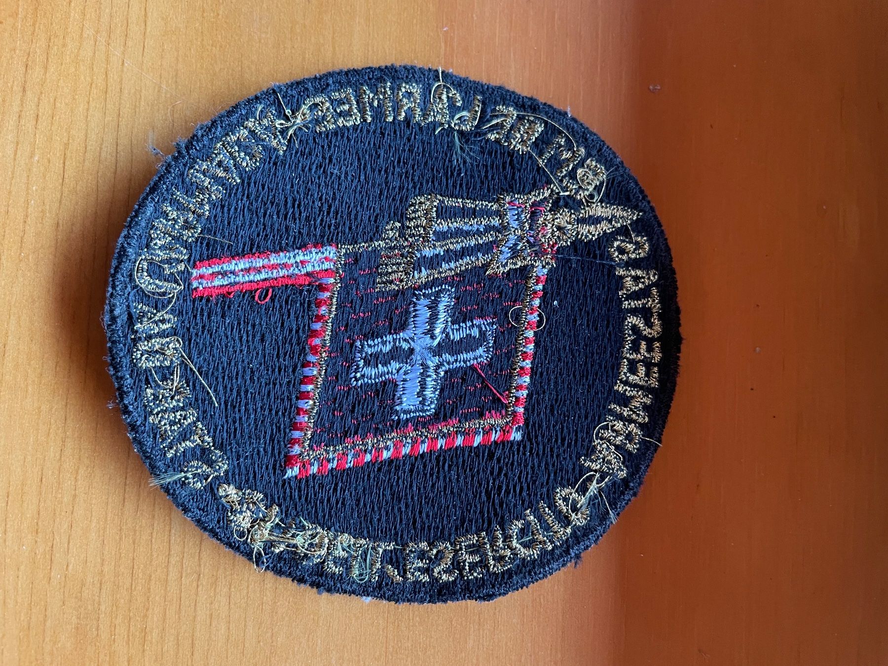Schweizer Armee Placchette & Badge: Armee Militär Militare – Usato da Monteggio venduto da Mic1122 1