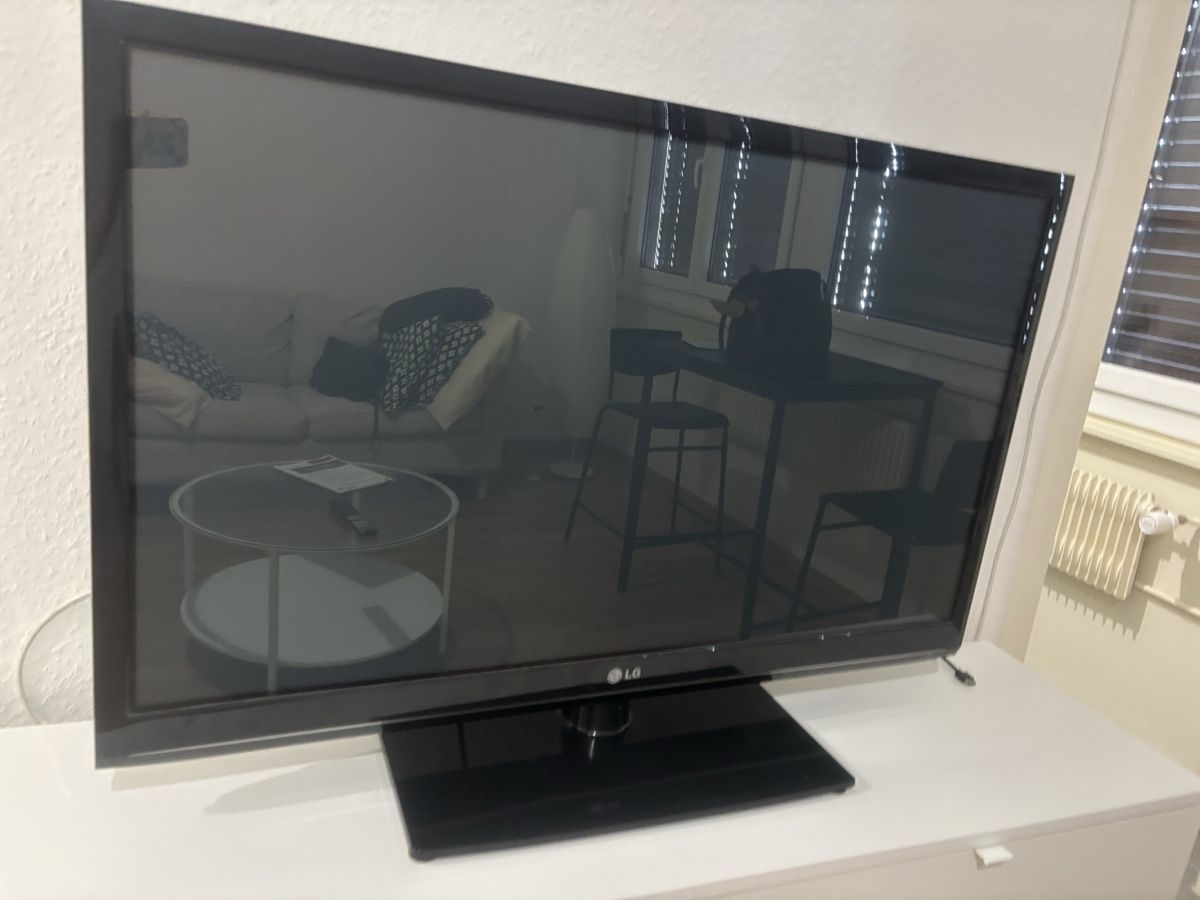 LG Appareils TV: Télévision LG – Neuf (Voir description) à Genève par vic_dby5 1