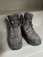 Lowa Wanderschuhe Gr. 39