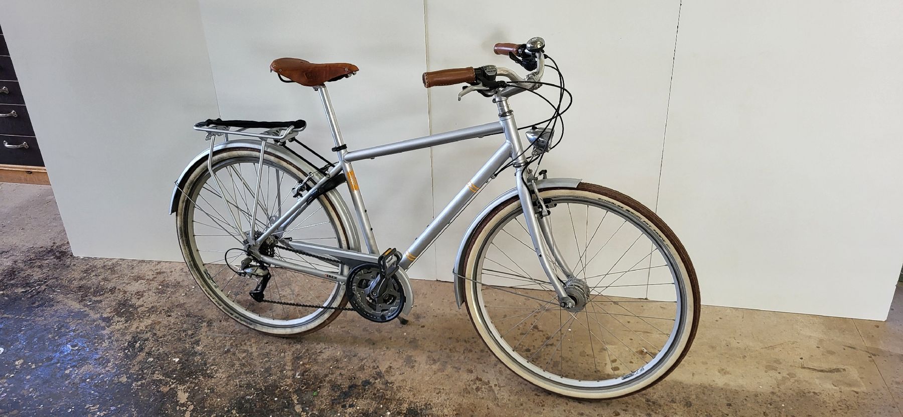 Ibex Biciclette: schönes Velo von Ibex – Usato da Langenthal venduto da Rogab