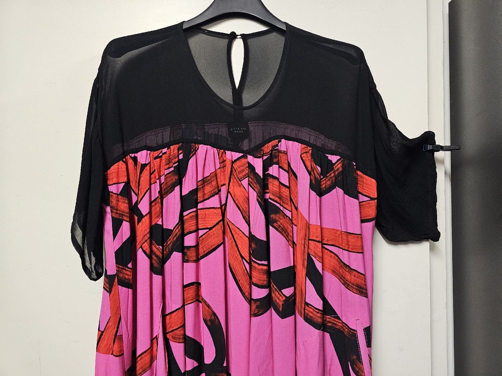 Vestiti: Robe Neuve Originale/"Bitte Kai Rand"/ Marque Danoise/T: M – Nuovo e nell'imballaggio originale da Basel venduto da Paloma6261 2