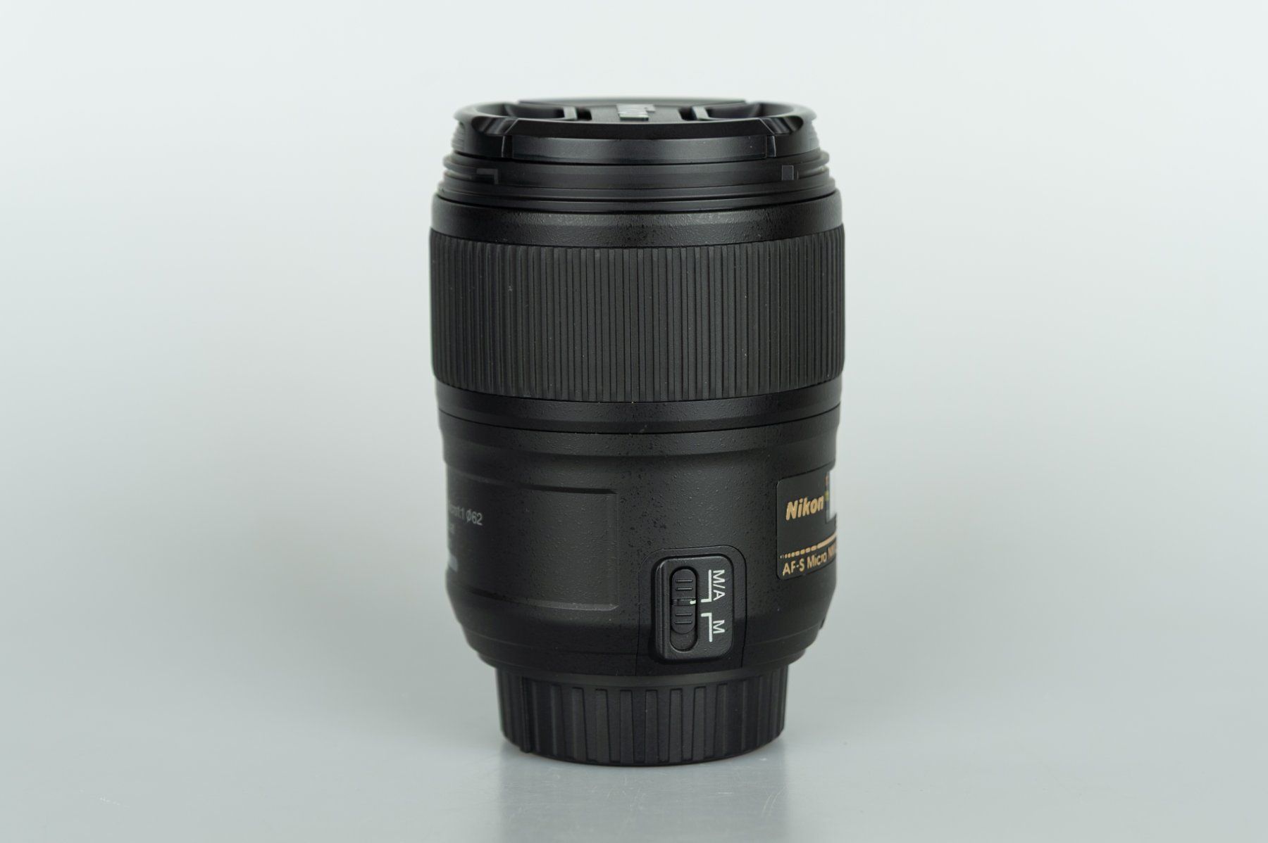 Nikon Obiettivi: Nikon AF-S Micro 60mm 2.8 G ED N – Usato da Frauenfeld venduto da foto_winiger_gmbh 5