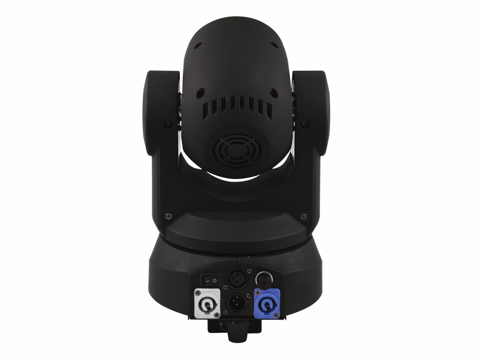 Beleuchtung & Lichteffekte: Eurolite LED TMH-X1 Moving-Head Beam – Neu und originalverpackt aus Däniken SO von Profog1 2