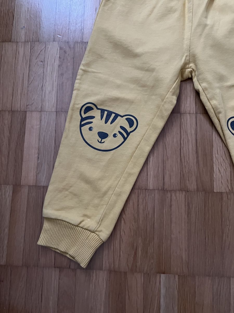 Pantaloni: Babyhose Gr. 92/98 – Usato da Jona venduto da Good_luck_ 2