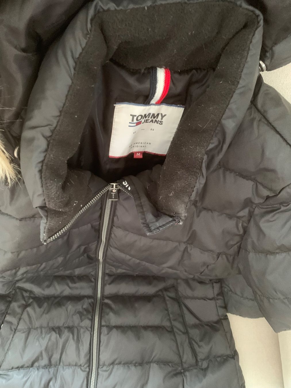 Tommy Hilfiger Manteaux: Mantel – D'occasion à Menziken par karma9 1