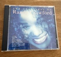 Randy Crawford - The Very Best Of - CD
