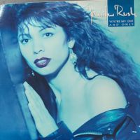 Vinyl-Single Jennifer Rush - You're My One And Only