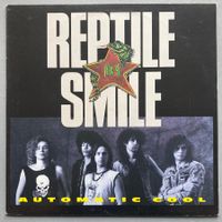 REPTILE SMILE - AUTOMATIC COOL