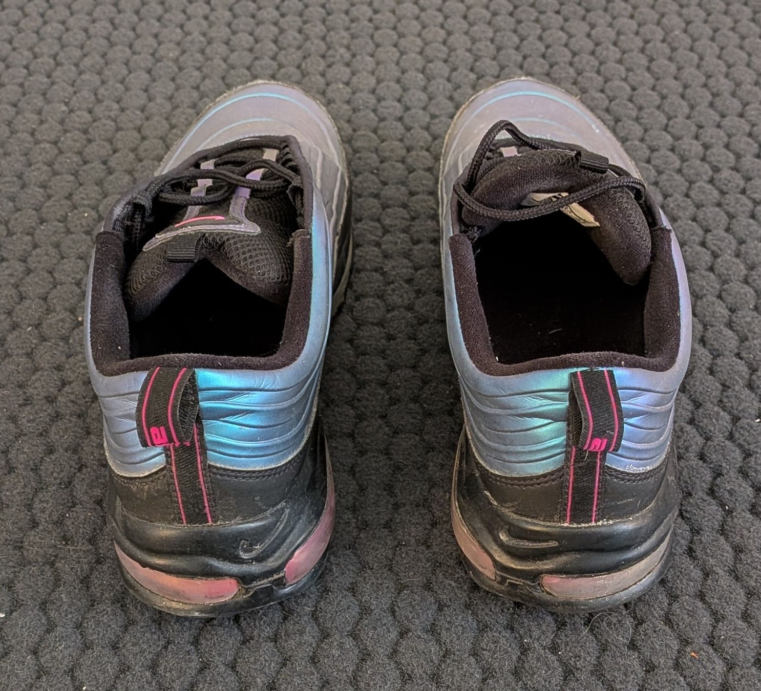 Nike Scarpe da uomo: Nike Air Max 97 Throwback Future – Usato da Zürich venduto da vukzh 1