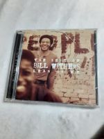 CD The Best of Bill Withers Lean on Me guter Zustand