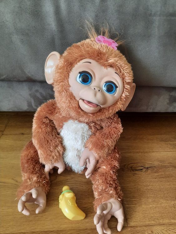 Furreal Affe Kaufen auf Ricardo