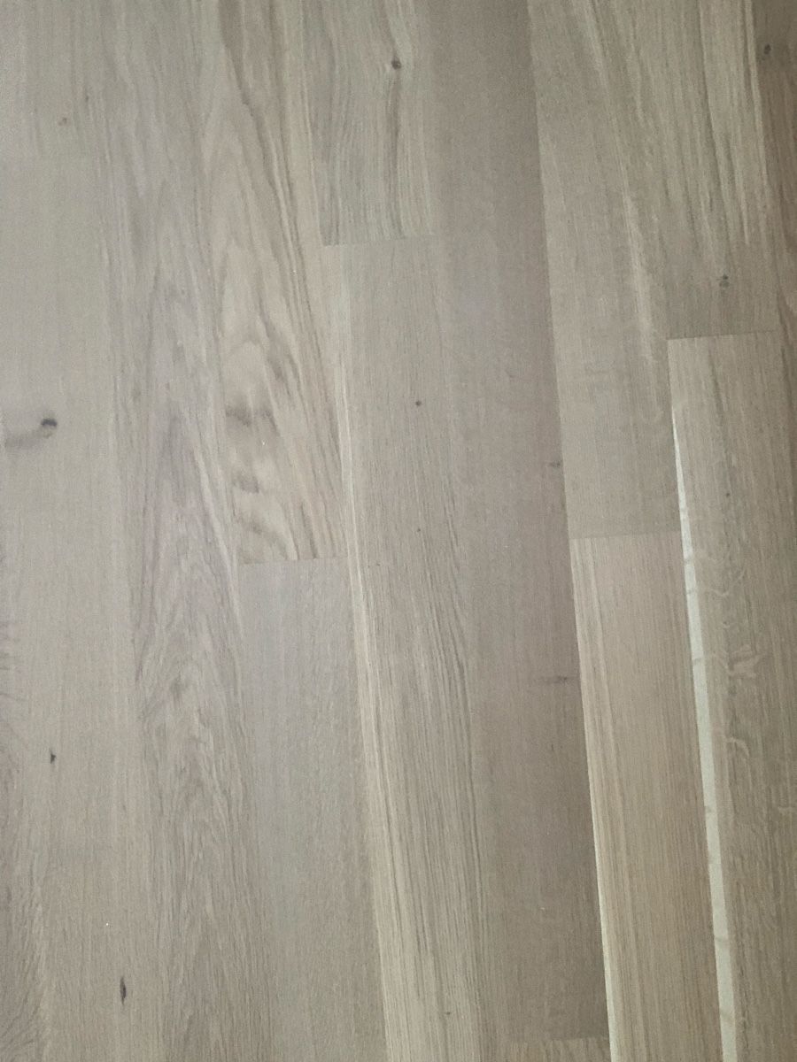 Articoli in legno: Parkett Eiche – Nuovo e nell'imballaggio originale da Belp venduto da _b9mc 1