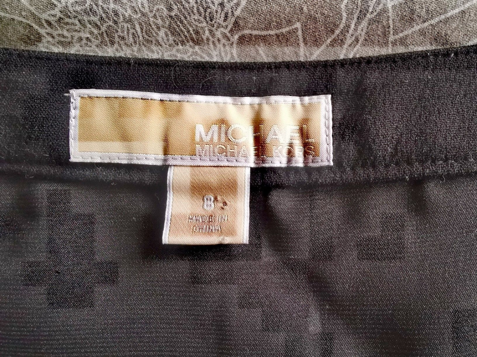 Gonne: Jupe Michael Korrs taille US 8 – Usato da meggen venduto da VICCHLU 1
