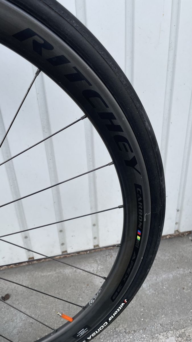 Vélos: Argon 18 Gallium Pro – D'occasion à Brütten par mivo-sales 5