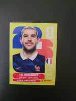 Panini World Cup 2026 Théo Hernandez