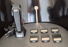 Niwa Fresh XP Black Haarschneidemaschine