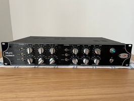 A-Designs Audio „Hammer“ HM2EQ