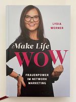 Make Life wow von Lydia Werner