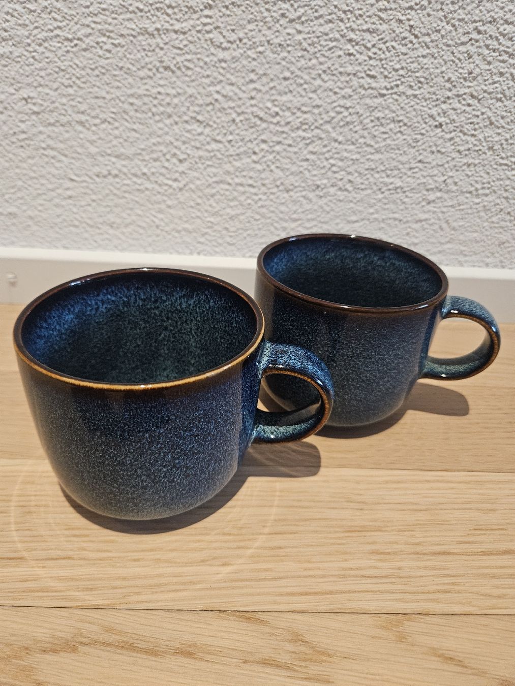 Ikea Tazze: 2x Tasse Gladelig Ikea Blau – Nuovo (secondo la descrizione) da Wetzikon ZH venduto da eto_x8sc
