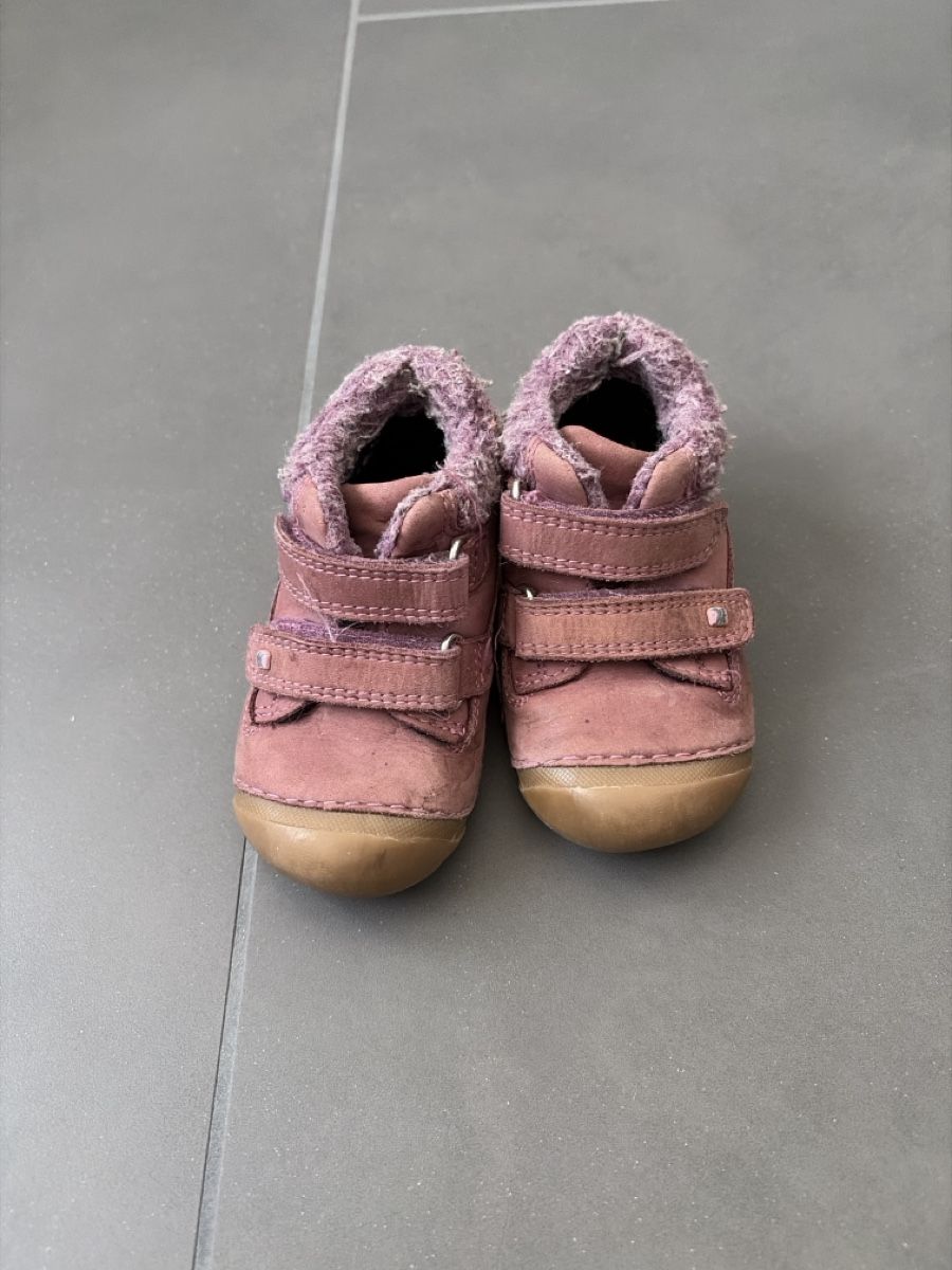Elefanten Scarpe per ragazzi: Schuhe elefanten – Usato da Escholzmatt venduto da Birger85