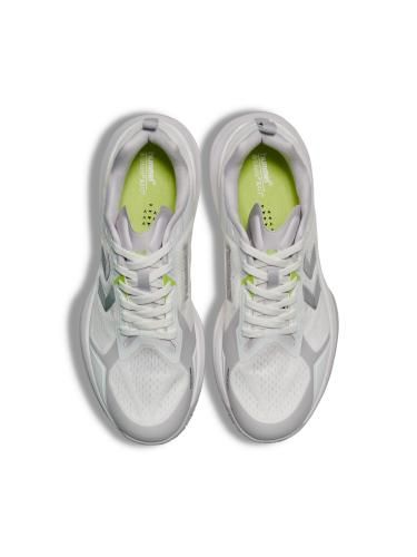 Scarpe da donna: Hummel Hb Powerstrike Pro - white (Grösse: 39) – Nuovo e nell'imballaggio originale da St. Gallen venduto da sportglobe 5
