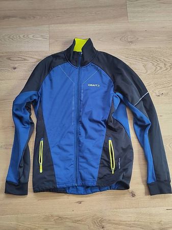 Langlaufjacke/Sportjacke