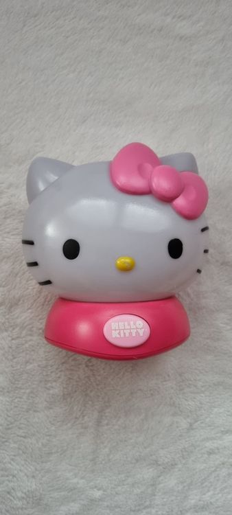 Lampe LED laptop Hello Kitty (Neu und originalverpackt) in St-Prex für