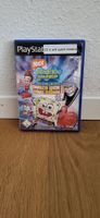 PS2 – Spongebob Schwammkopf Durch Dick und Dünn