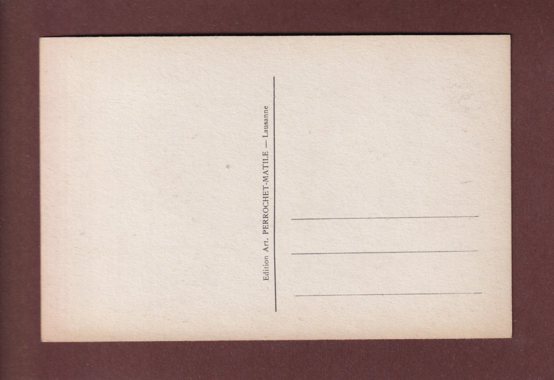 Cartoline postali: MONTE SAN SALVATORE – Usato da Pully venduto da nicecards-shop 1