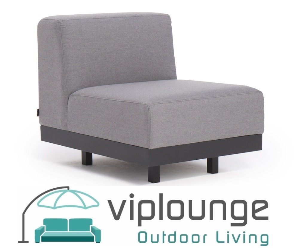 Viplounge Divani: Gartenlounge Set wetterfest Sunbrella – Nuovo e nell'imballaggio originale da Uznach venduto da viplounge 5