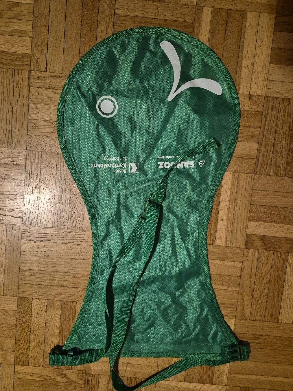 Taschen: Schwimmsack 5 Stück – Gebraucht aus Basel von wer_smt6 5