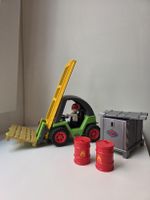 Playmobil 3003 set veicolo di lavoro
