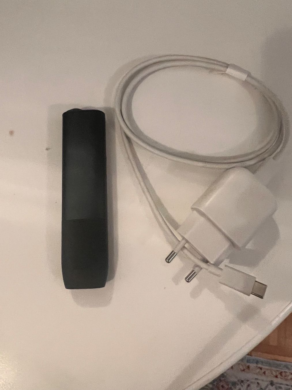 Iqos Autres tabacs: IQOS Vape neu – D'occasion à Ebikon par Venus025 2