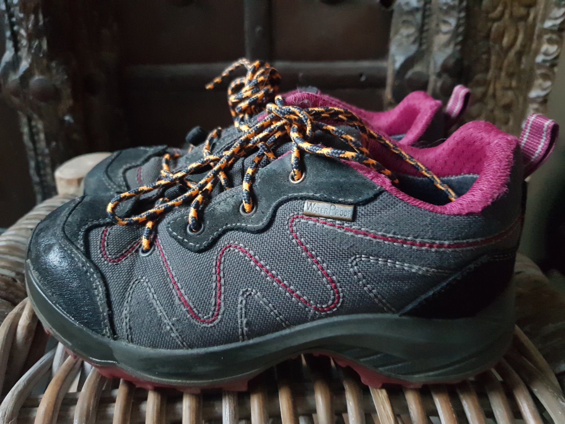 Scarpe per ragazzi: KINDER 46N WANDERSCHUH – Usato da Root venduto da LifestyleAccessoires 2