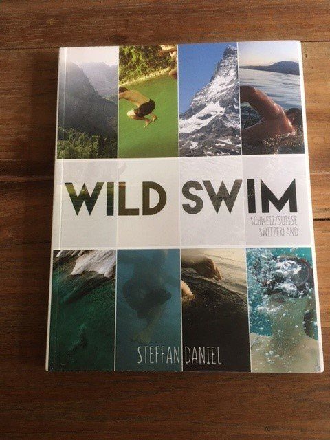 Libri: Wild Swim Switzerland – Usato da Oberrieden venduto da ms511