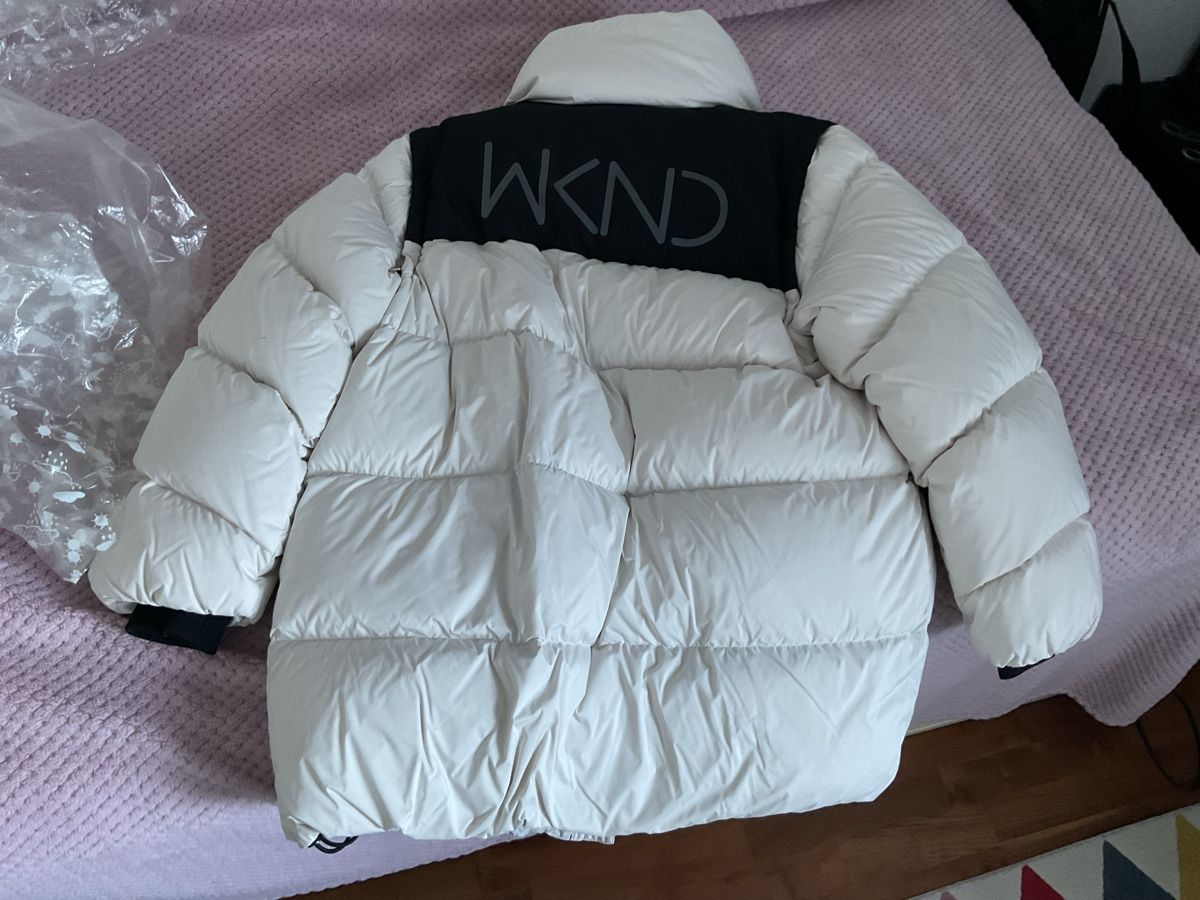 Max Mara Jacken: Max Mara Jacke neu – Neu und originalverpackt aus emmenbrücke von pamelaz 4