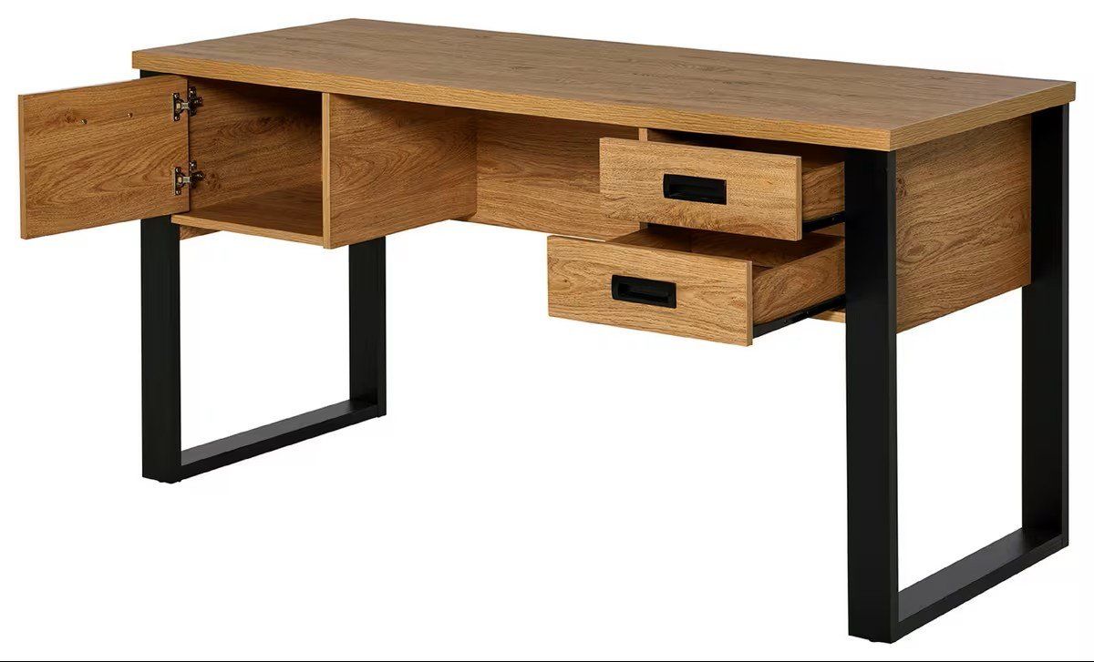 Schreibtische: Bürotisch – Gebraucht aus Hedingen von R6h3ijd 2