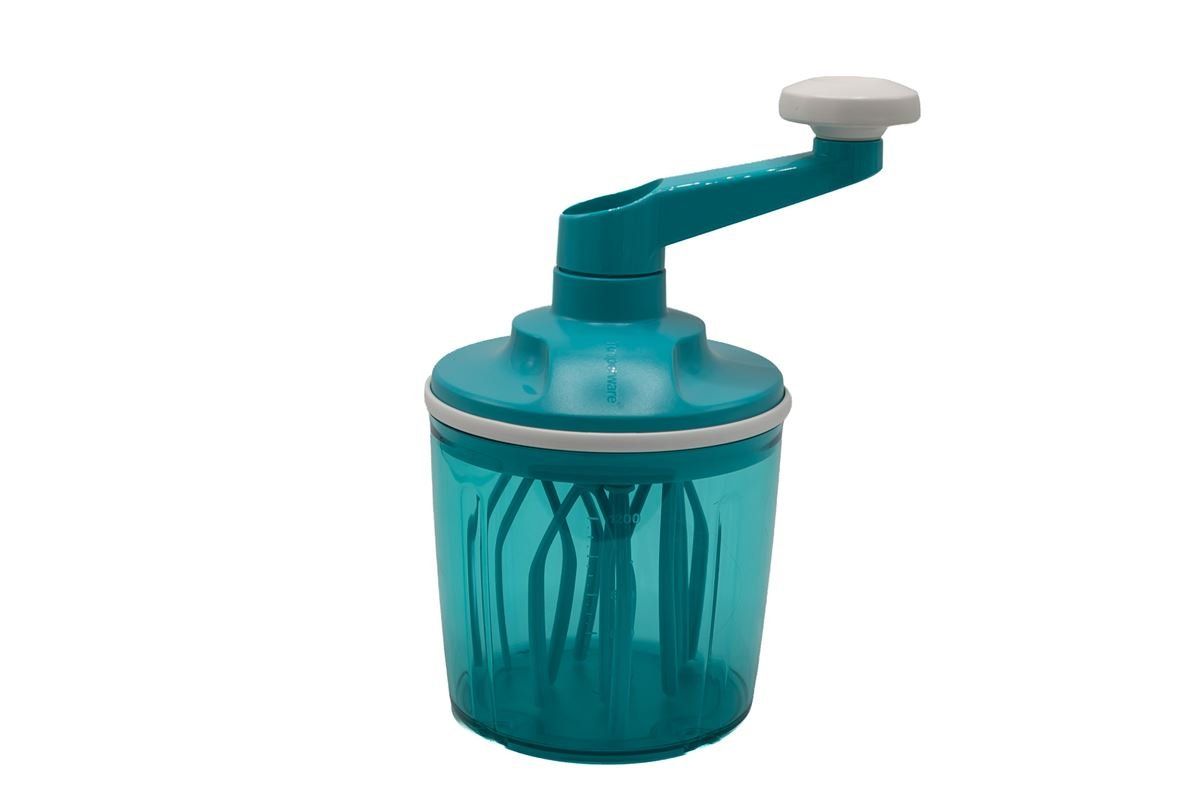 Tupperware Elettrodomestici da cucina: TUPPERWARE Speedy-Chef – Nuovo e nell'imballaggio originale da Romanshorn venduto da Restwert_Romanshorn