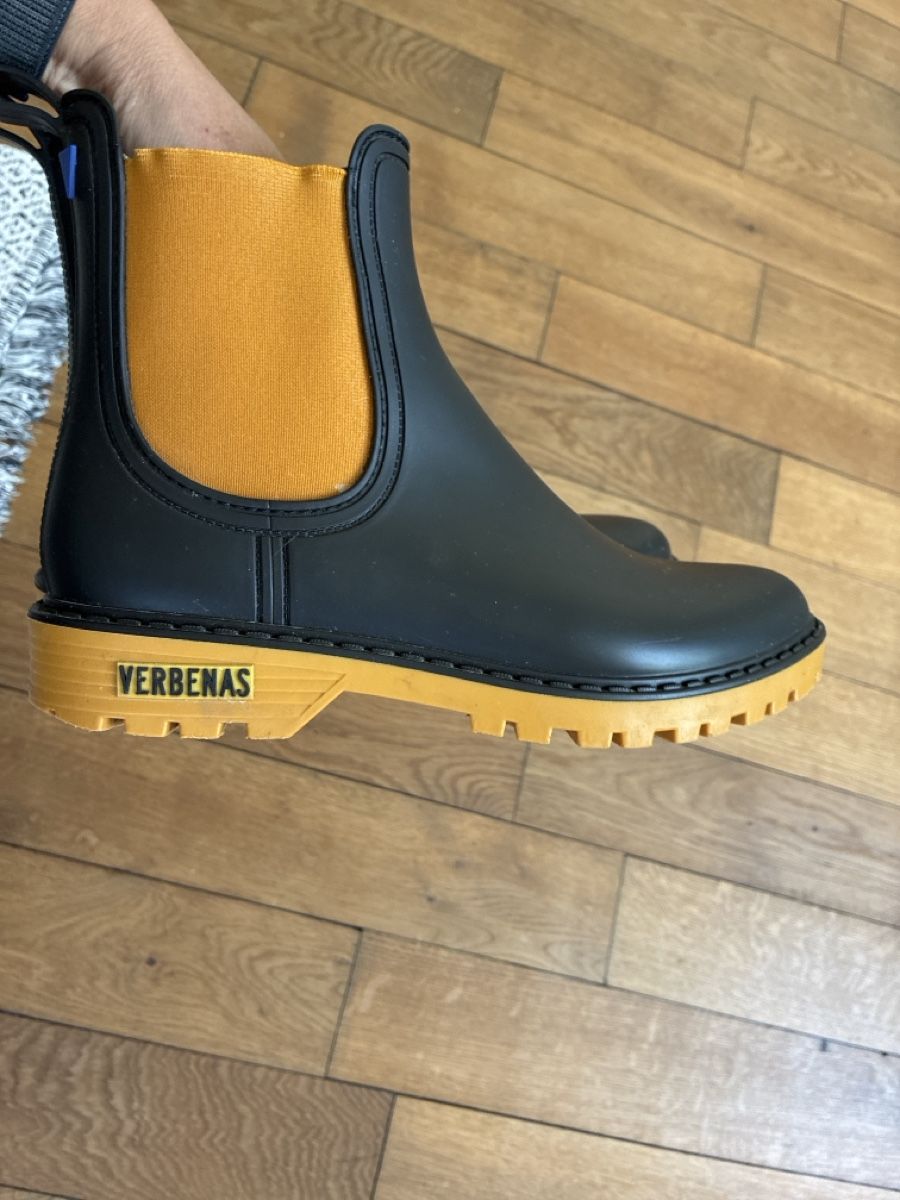 Scarpe da donna: Verbenas  – Usato da Dornach venduto da Froschprinzessin01 1