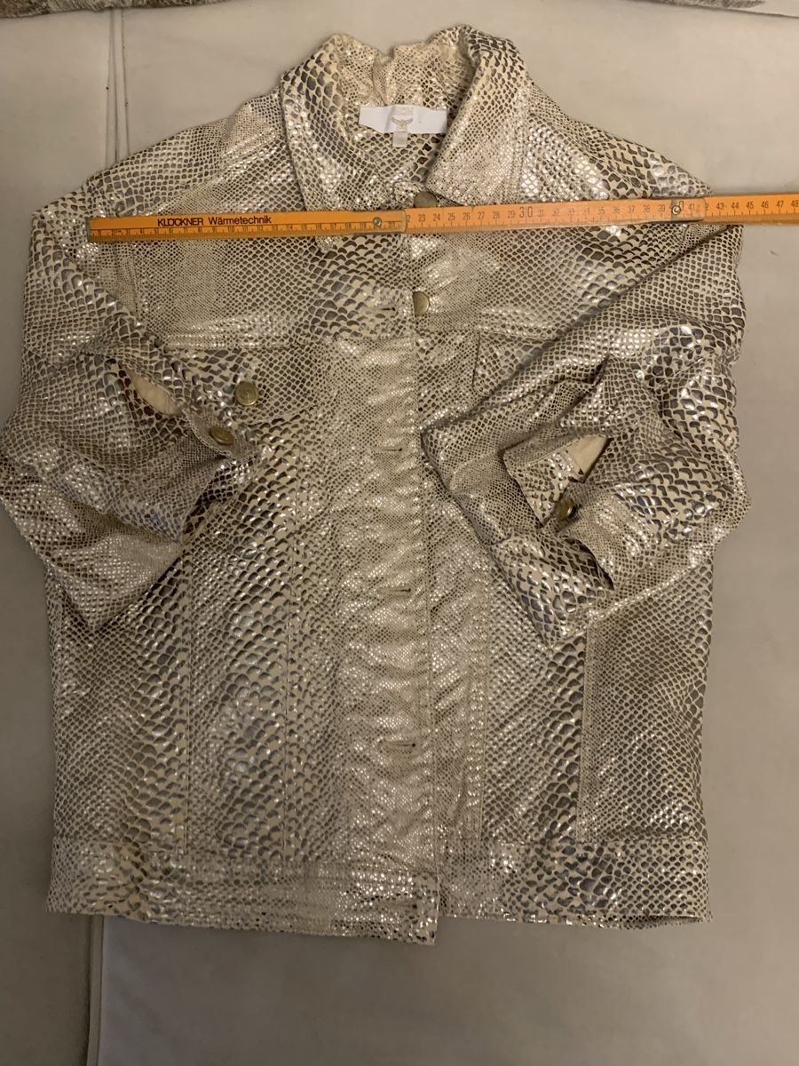 Mcm Jacken: MCM Jacke  – Gebraucht aus Bergdietikon von zor_856j 2