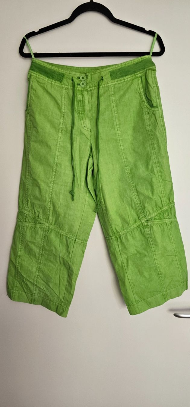 Hosen: Hose TUZZI – Gebraucht aus Zürich von bil_s7tp